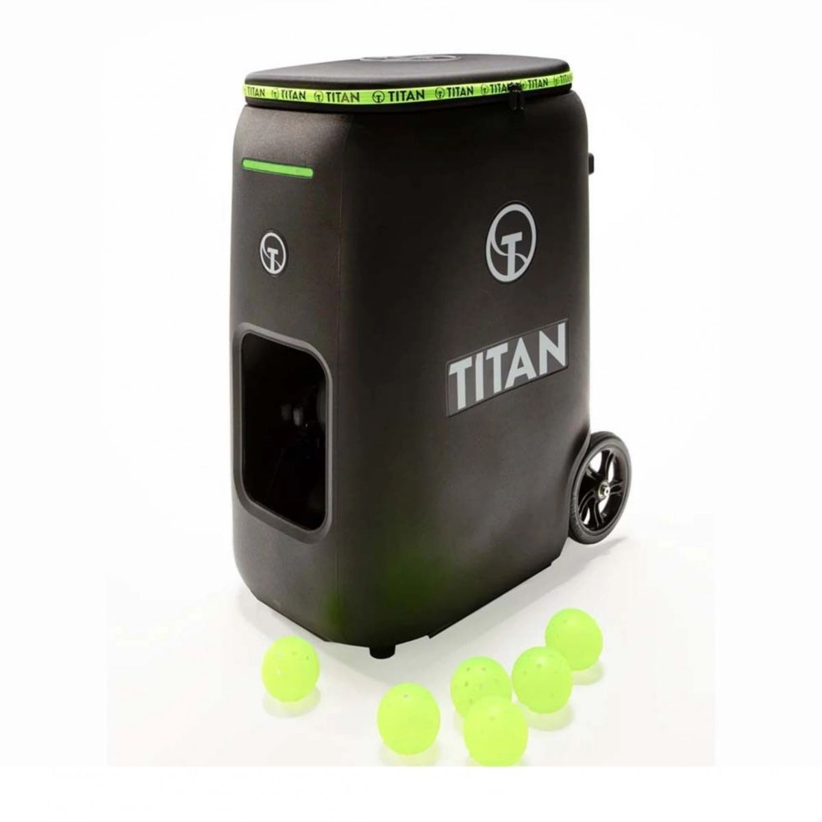 Máy bắn bóng pickleball Titan One