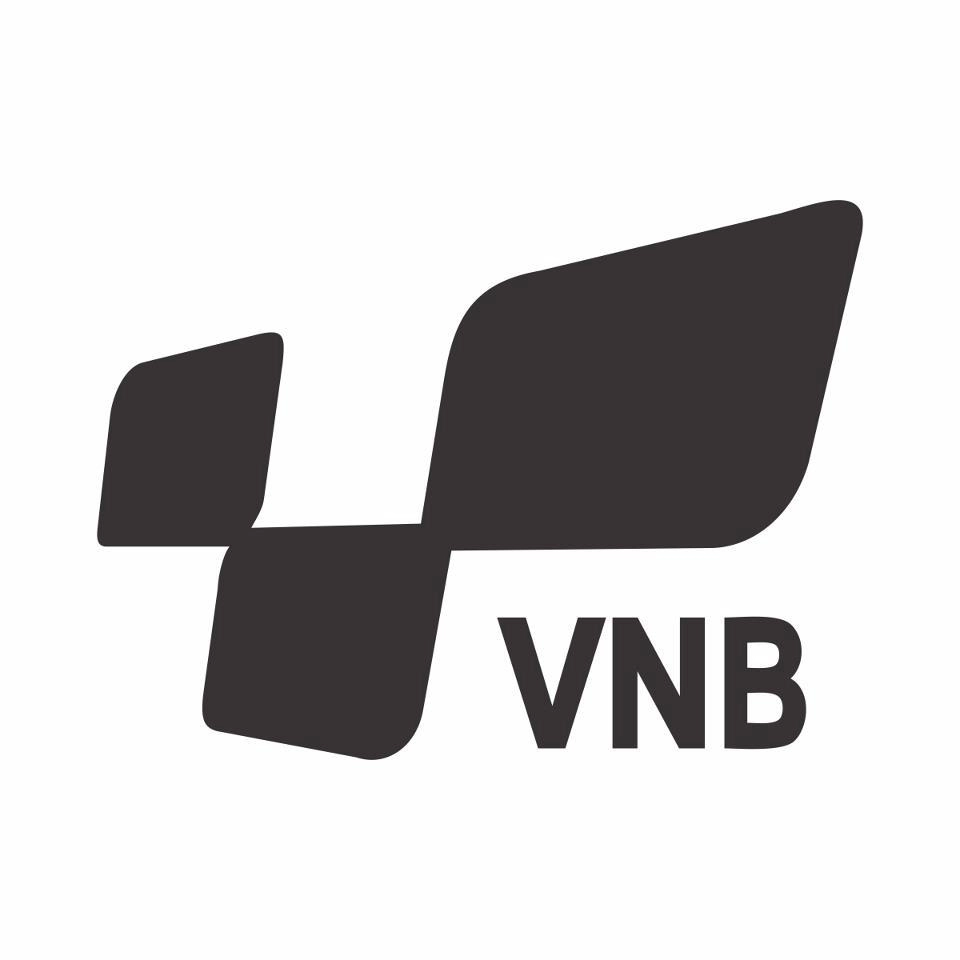 Logo các hãng vợt cầu lông - Logo VNB