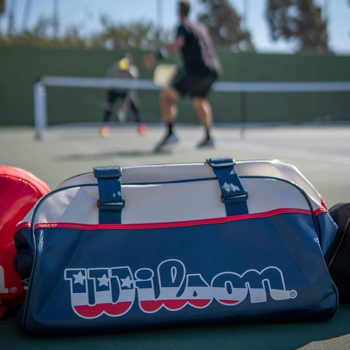 Túi Pickleball Wilson