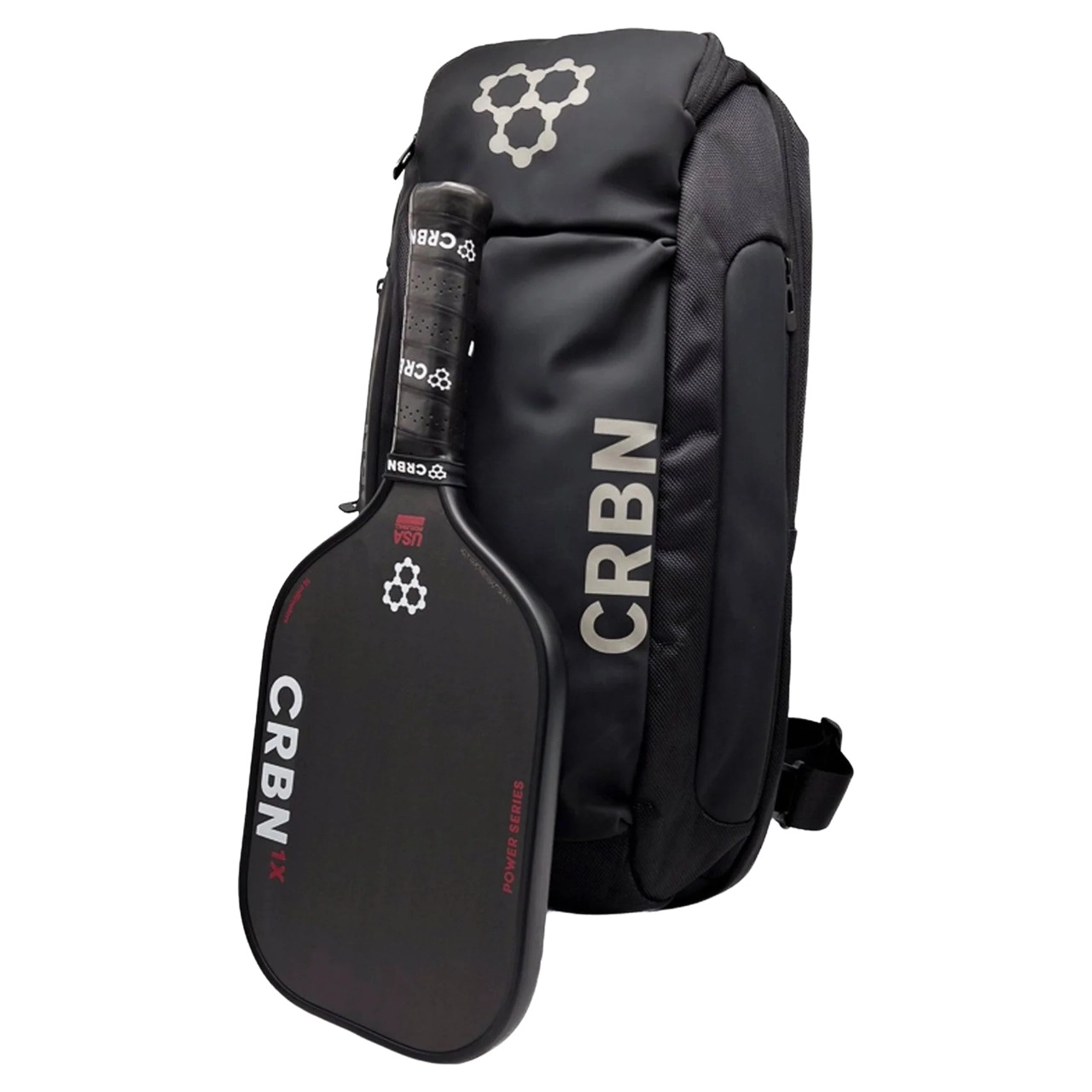 Túi Pickleball CRBN Pro Team Sling chính hãng