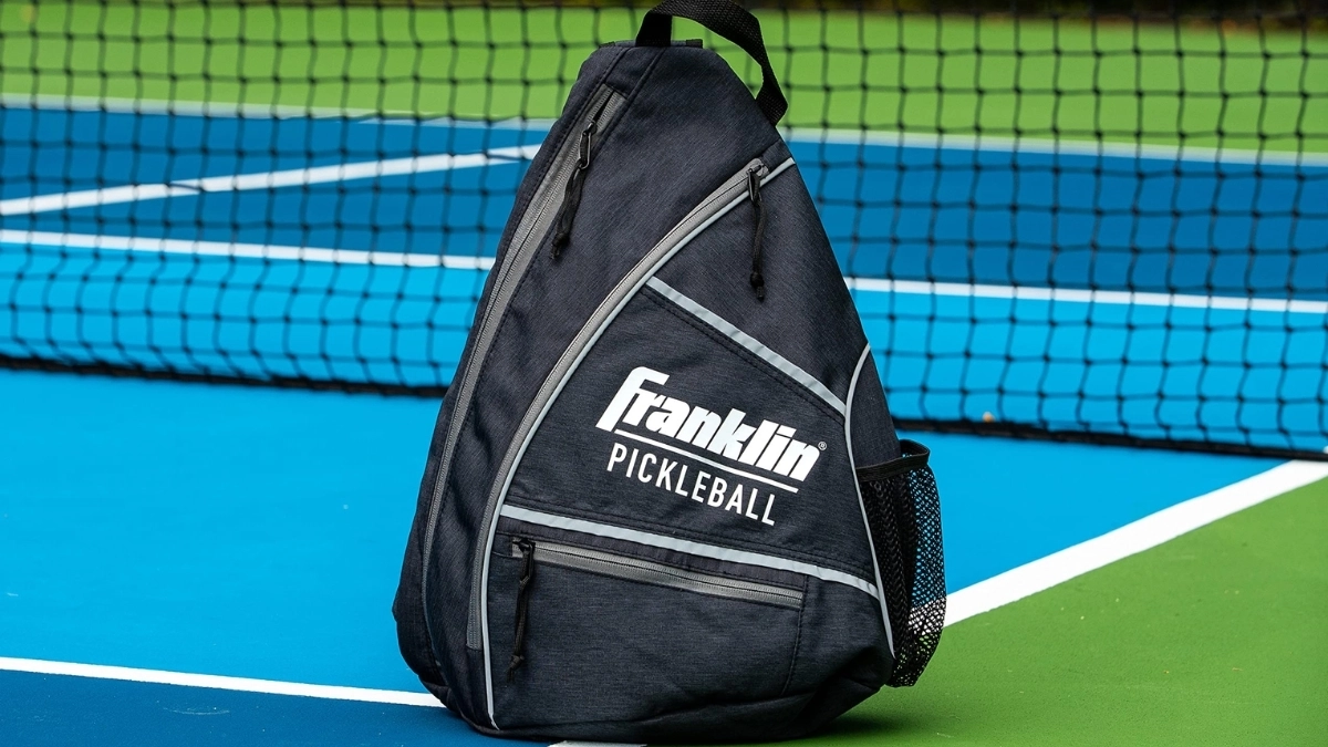 Túi pickleball Franklin chính hãng giá tốt tại ShopVNB