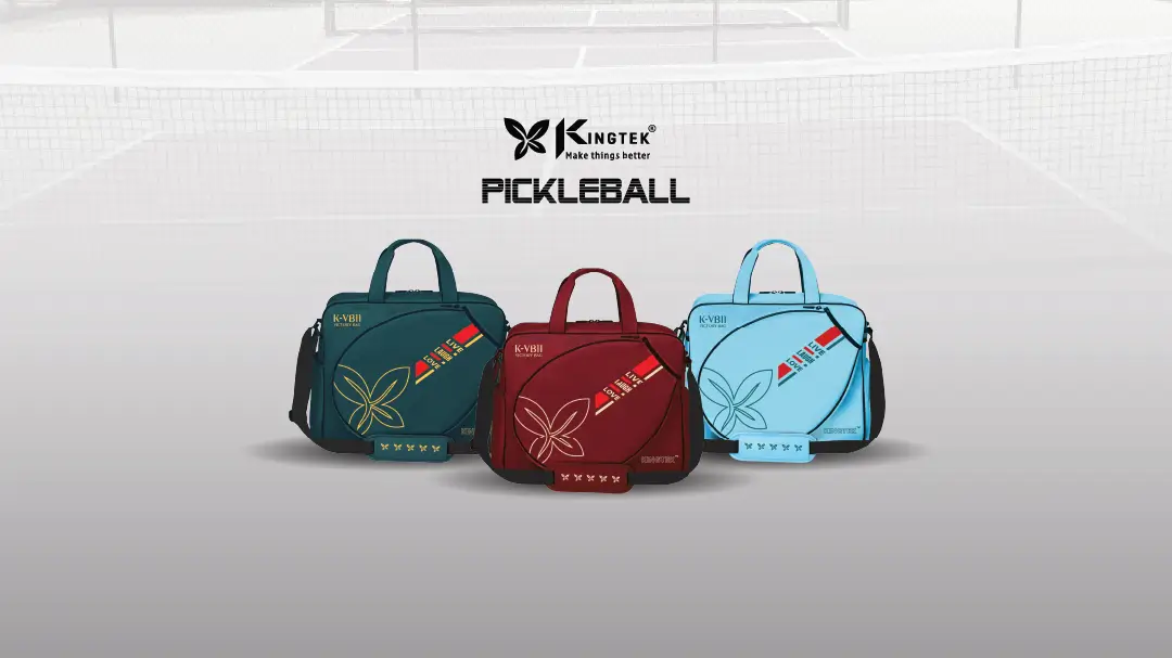 Túi pickleball Kingtek chính hãng giá tốt