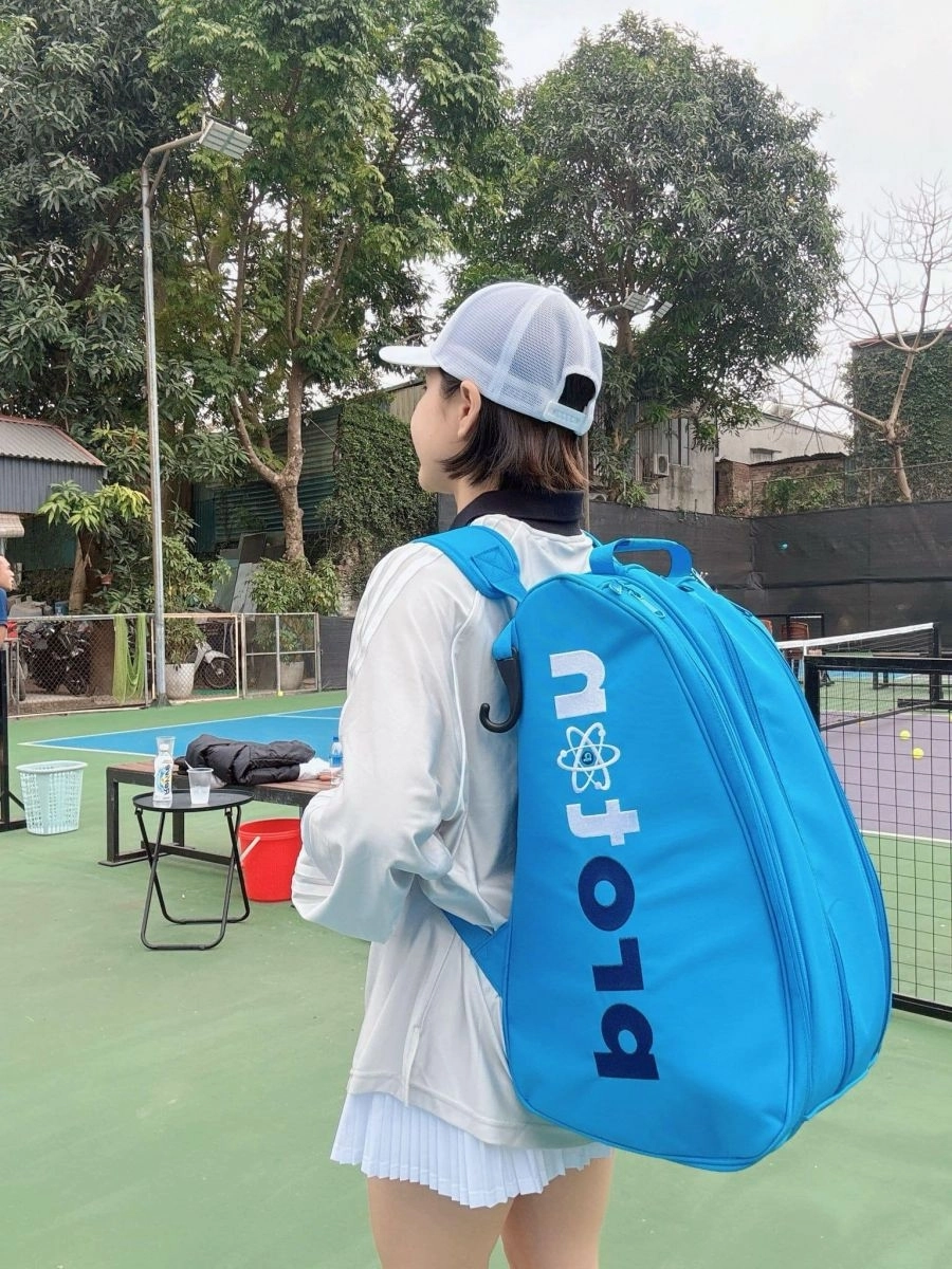 Các ưu điểm nổi bật của túi Pickleball Proton