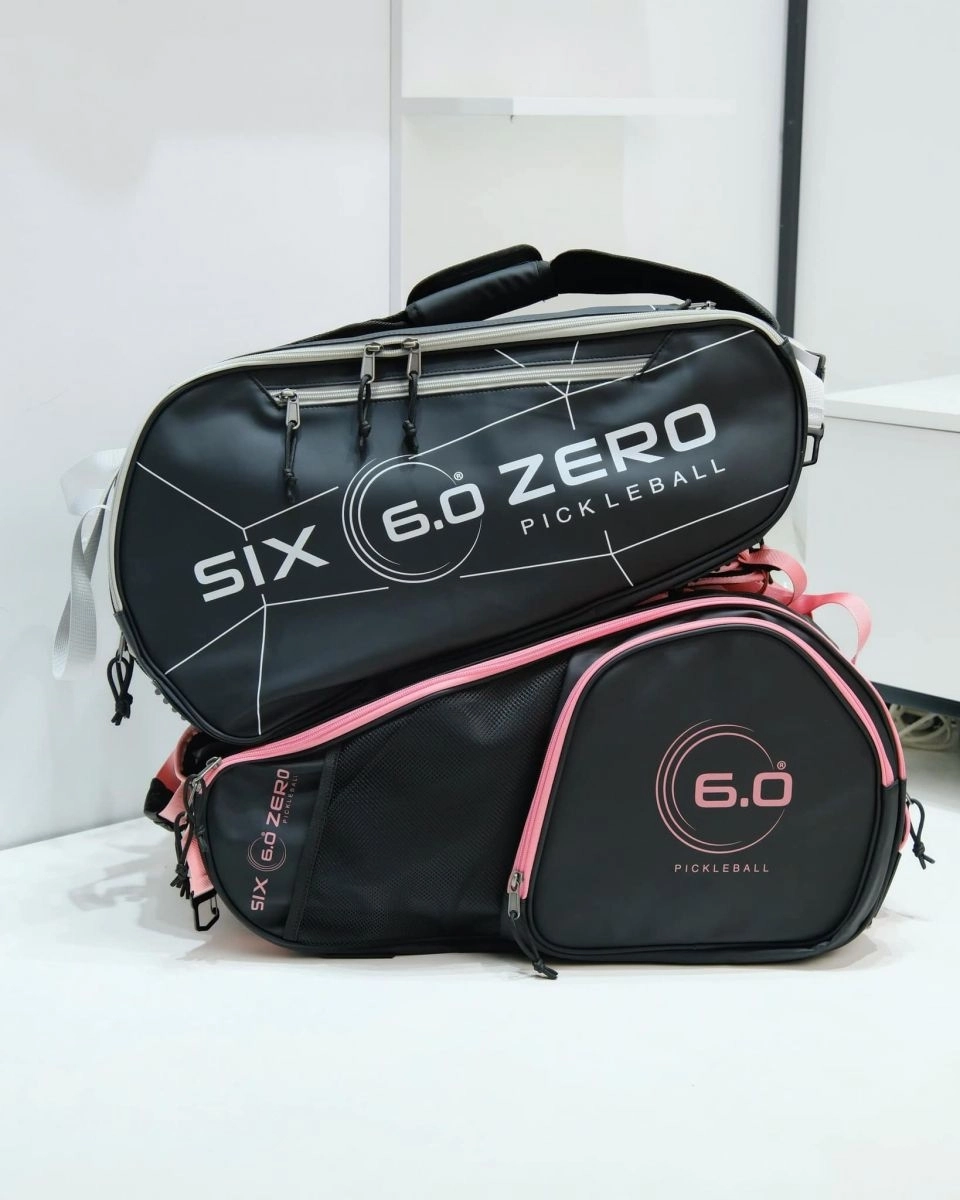 Túi Pickleball Six Zero