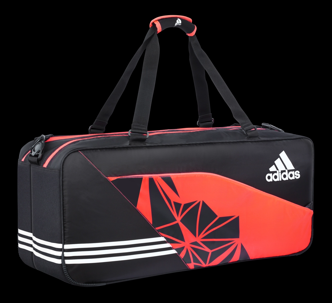 Túi Tennis Adidas Vuông Wucht P7 Tournament Bag