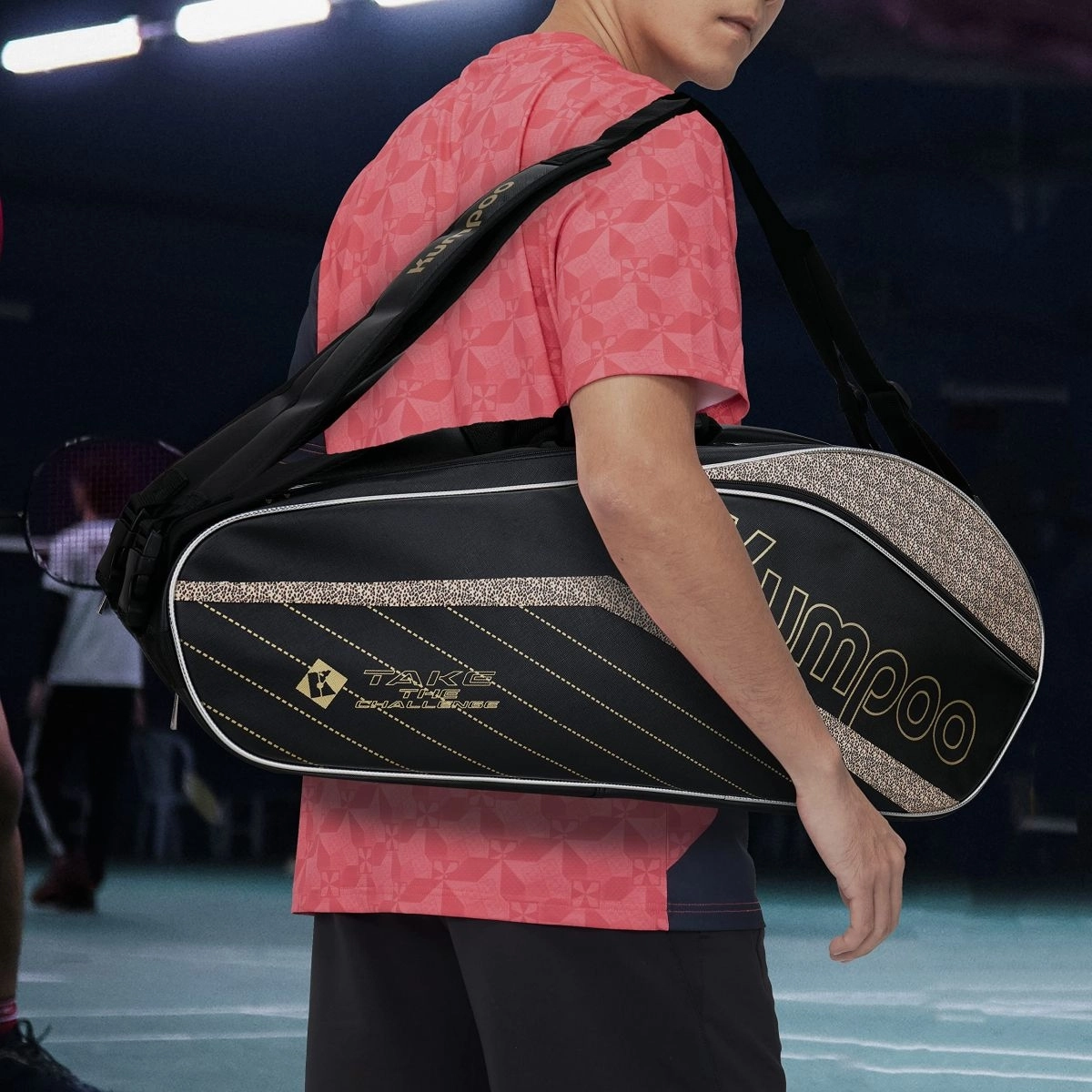 Túi Tennis Kumpoo