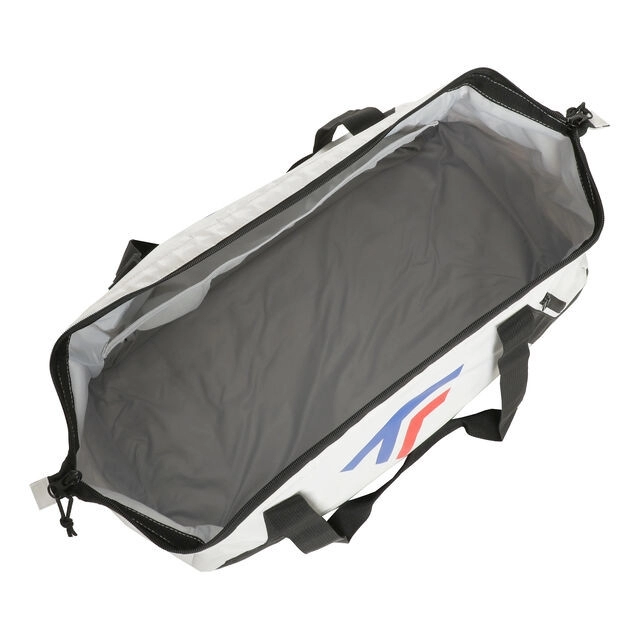 Túi đựng vợt Tour Endurance white Duffel 2023