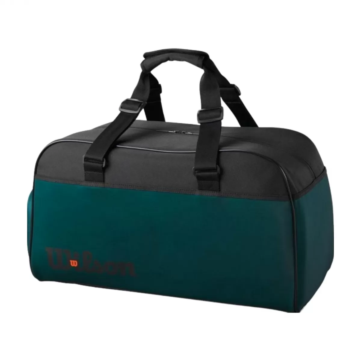 Túi Tennis Wilson Blade Super Tour Small Duffel V9 Green Chính Hãng (WR8032101001)