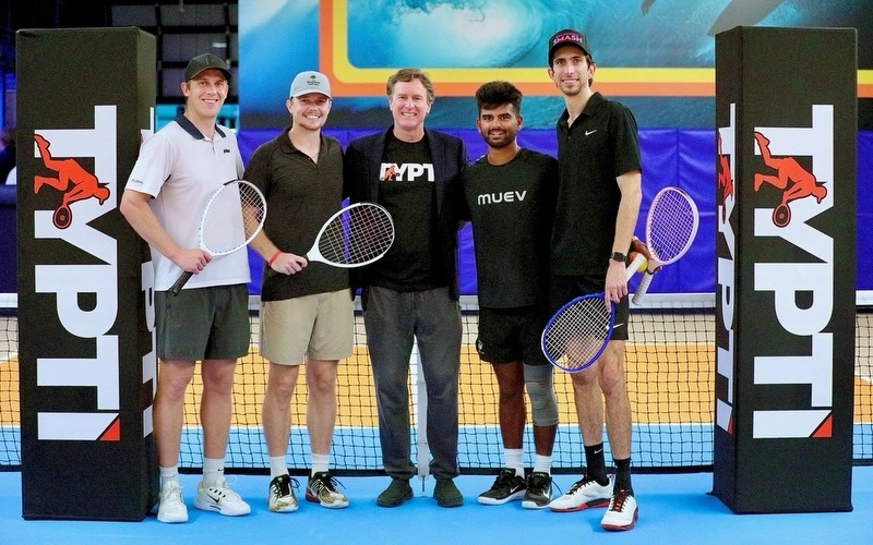 Giải US Open TYPTI Championship