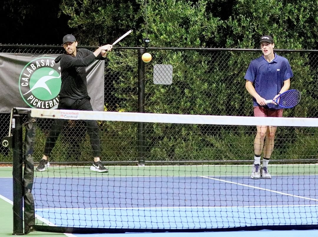 US Open TYPTI Championship