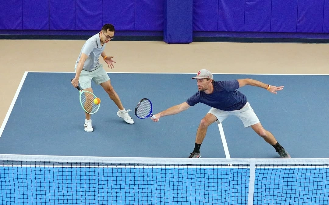 US Open TYPTI Championship