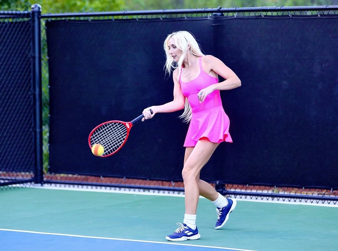 Đơn nữ giải US Open TYPTI Championship