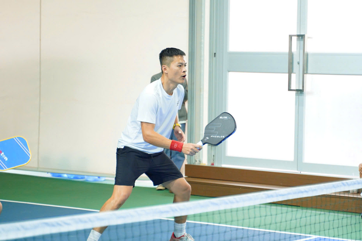 Vận động viên Nguyễn Anh Thắng