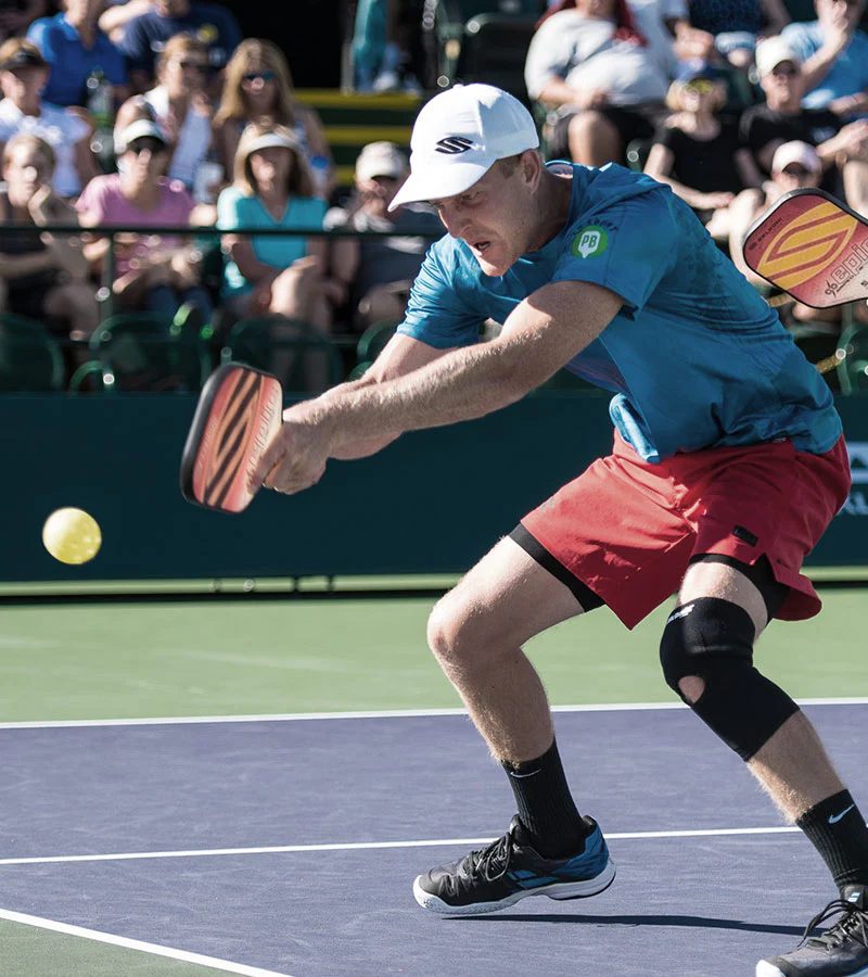 Vận động viên Riley Newman