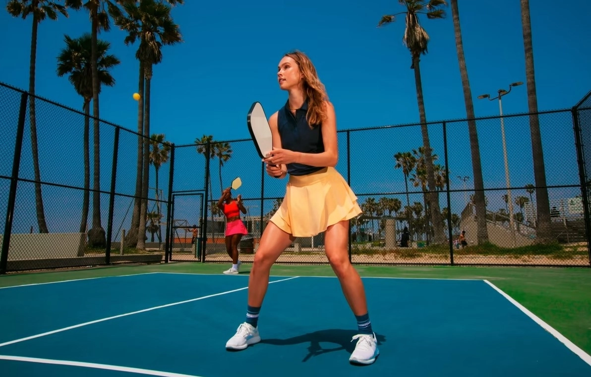 Váy Pickleball tại ShopVNB với chất lượng vô cùng tốt