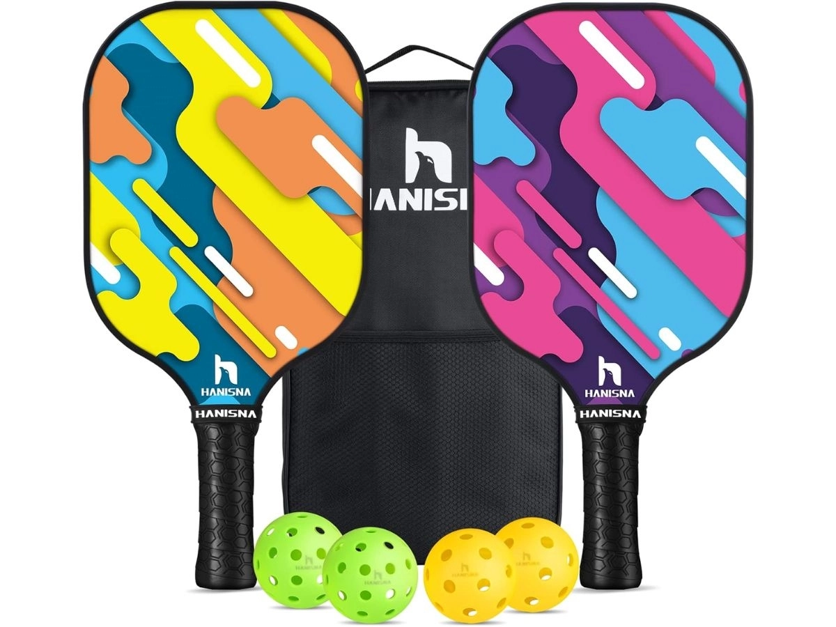 Tầm quan trọng trong cách bảo quản vợt pickleball