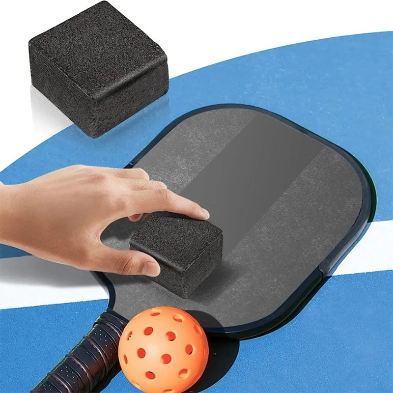 Dụng cụ vệ sinh vợt pickleball