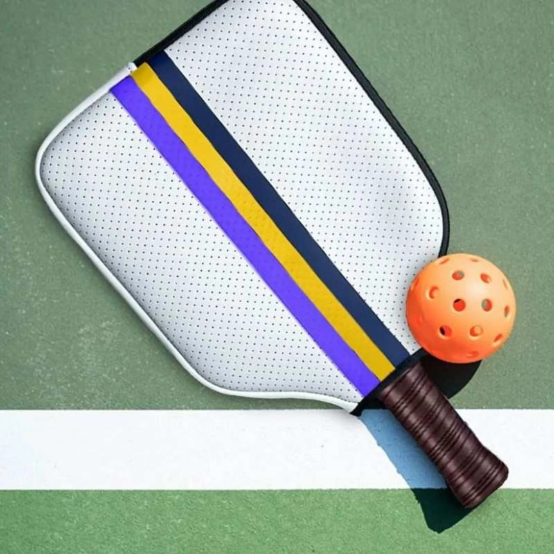 Cách bảo quản vợt pickleball