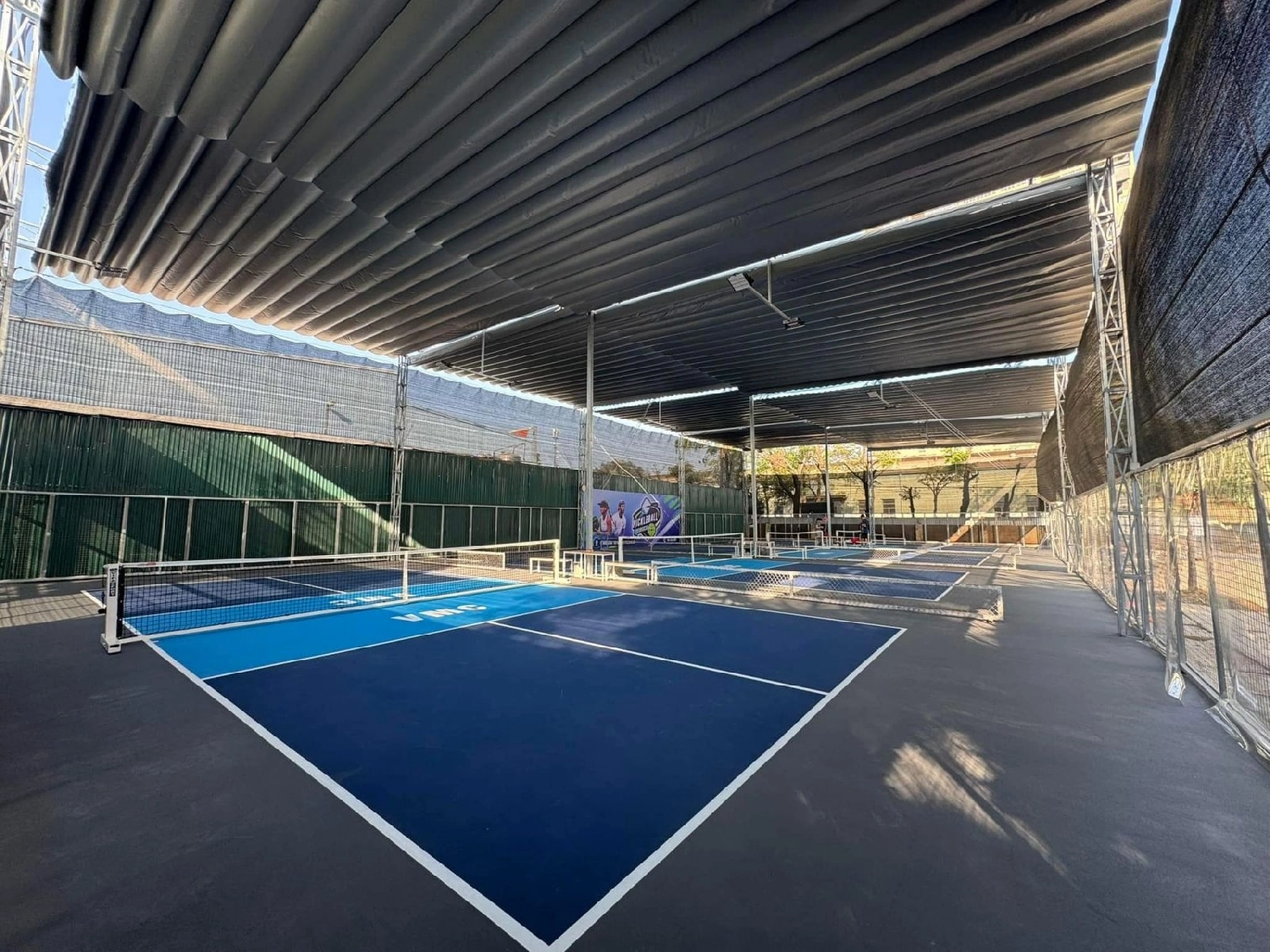 VMC Pickleball
