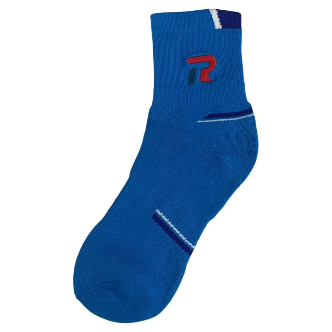 Vớ cầu lông Taro TR021-01 dài - Xanh biển 2025