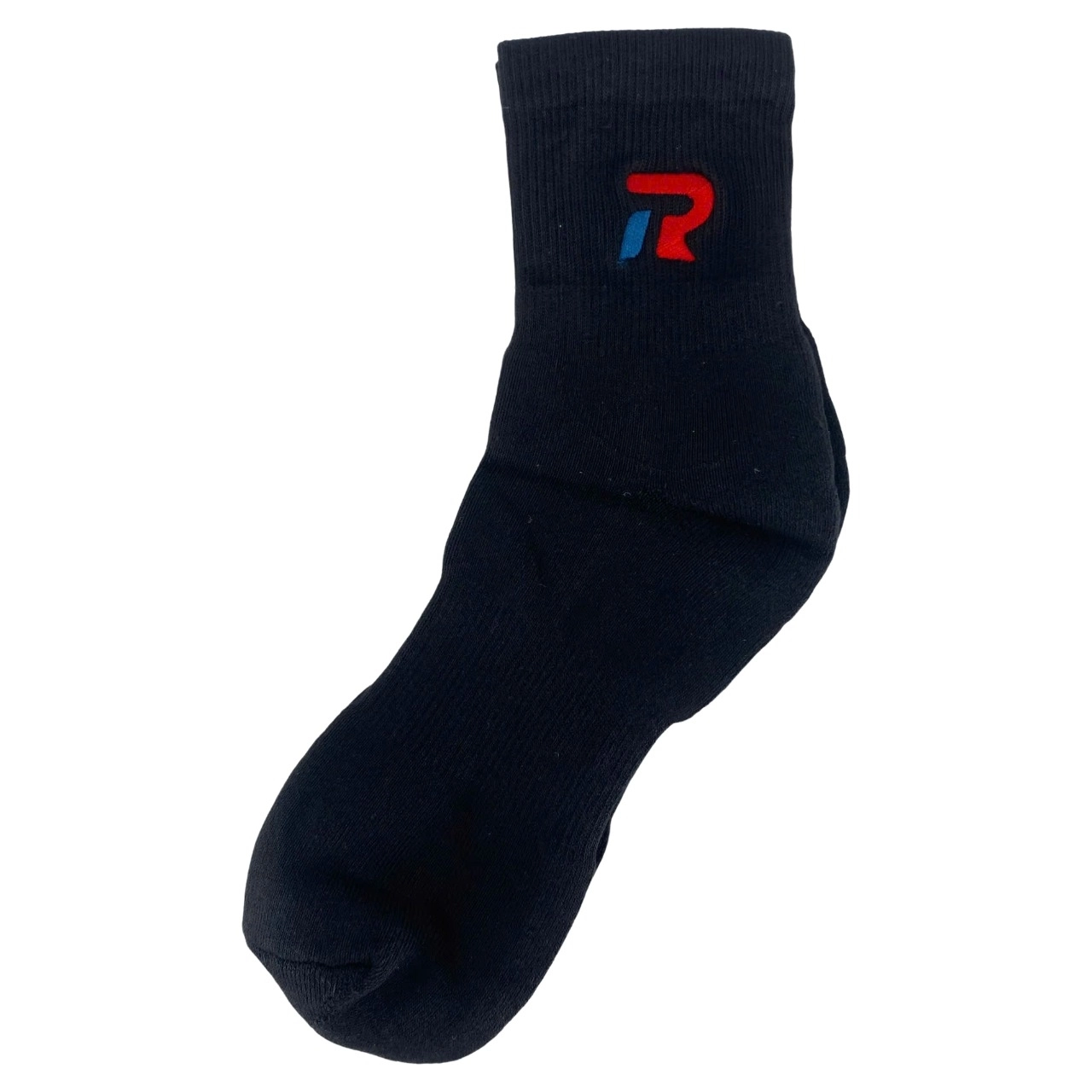 Vớ cầu lông Taro TR021-02 dài - Đen 2025