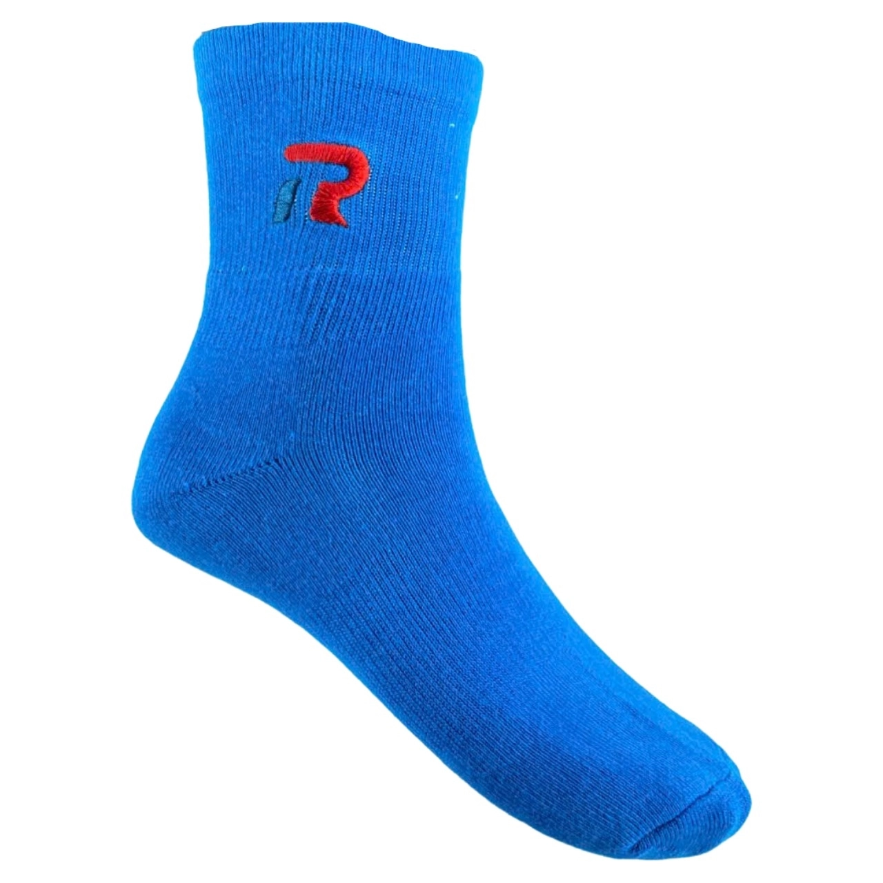 Vớ cầu lông Taro TR021-02 dài - Xanh biển 2025