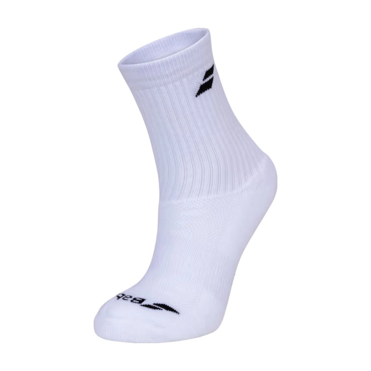 Vớ tennis Babolat 3 Pairs Pack chính hãng (137110-0039)