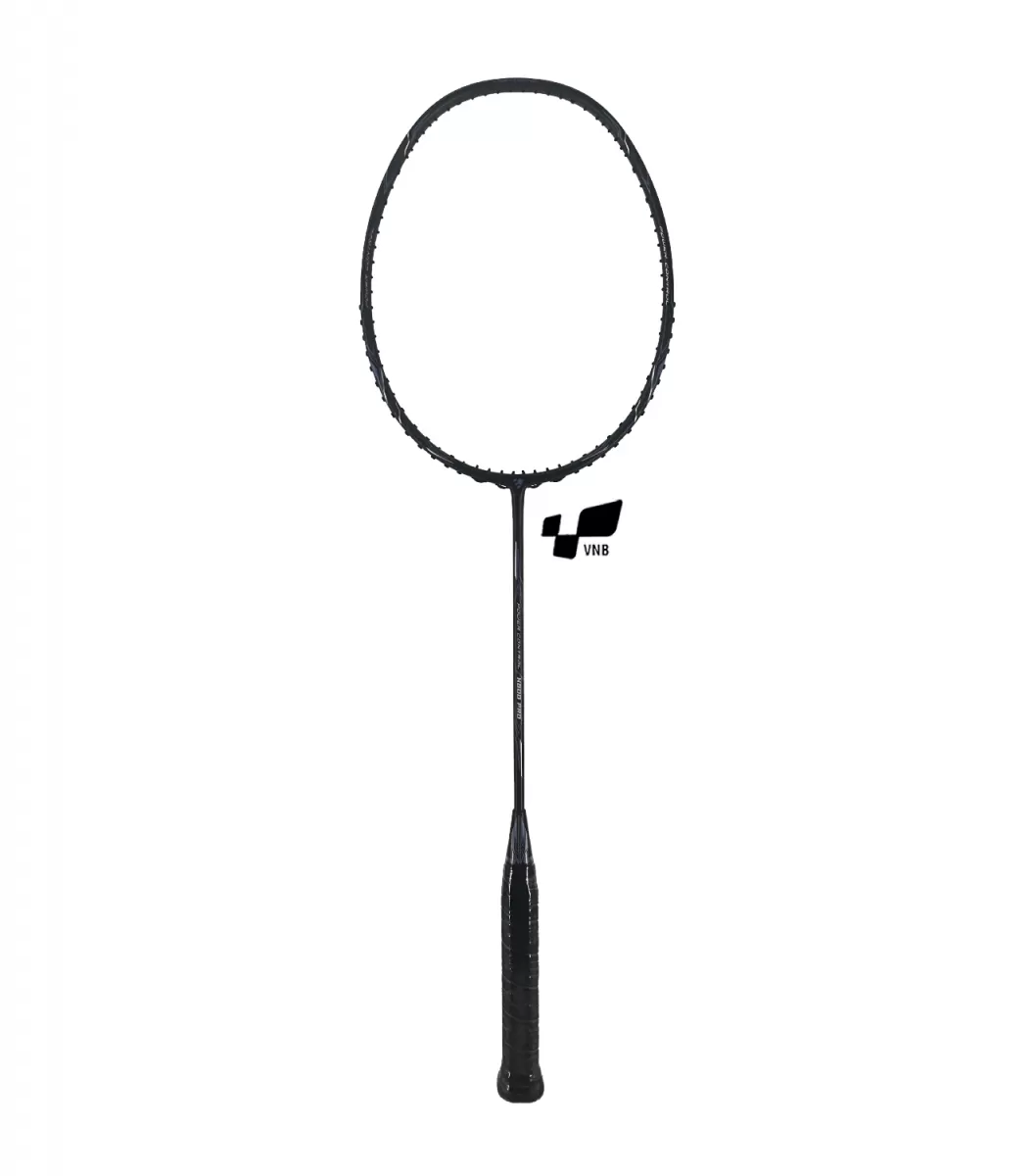 Vợt Cầu Lông The 3rd Game K800 - Đen