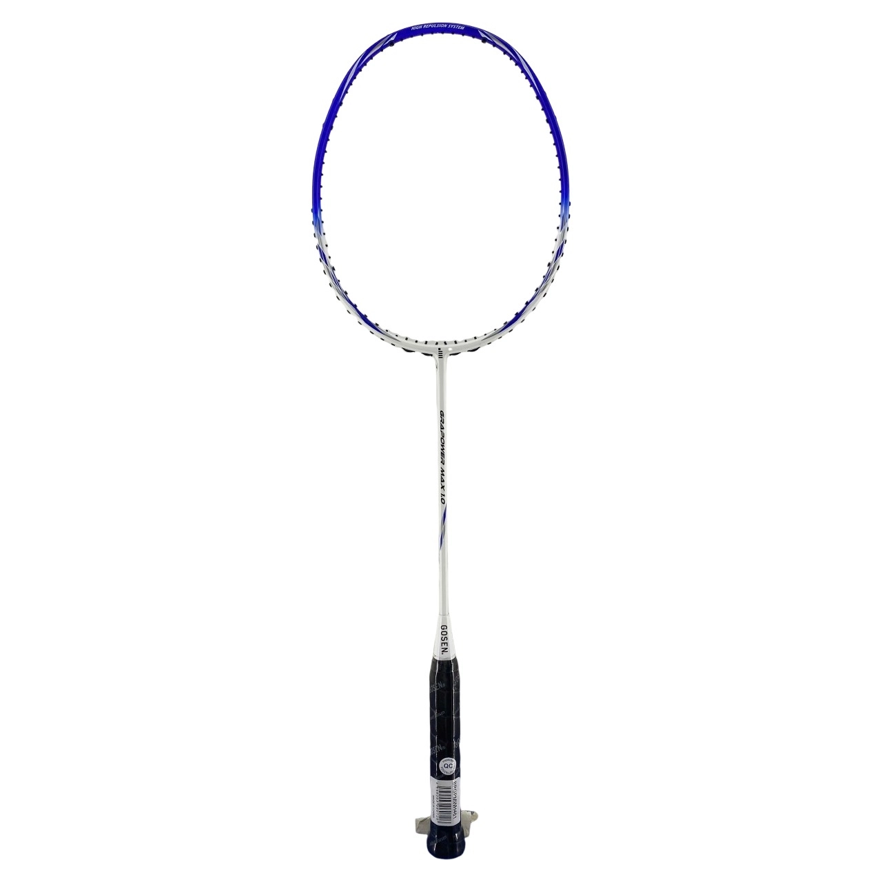 vợt cầu lông Gosen Grapower Max 1.0 