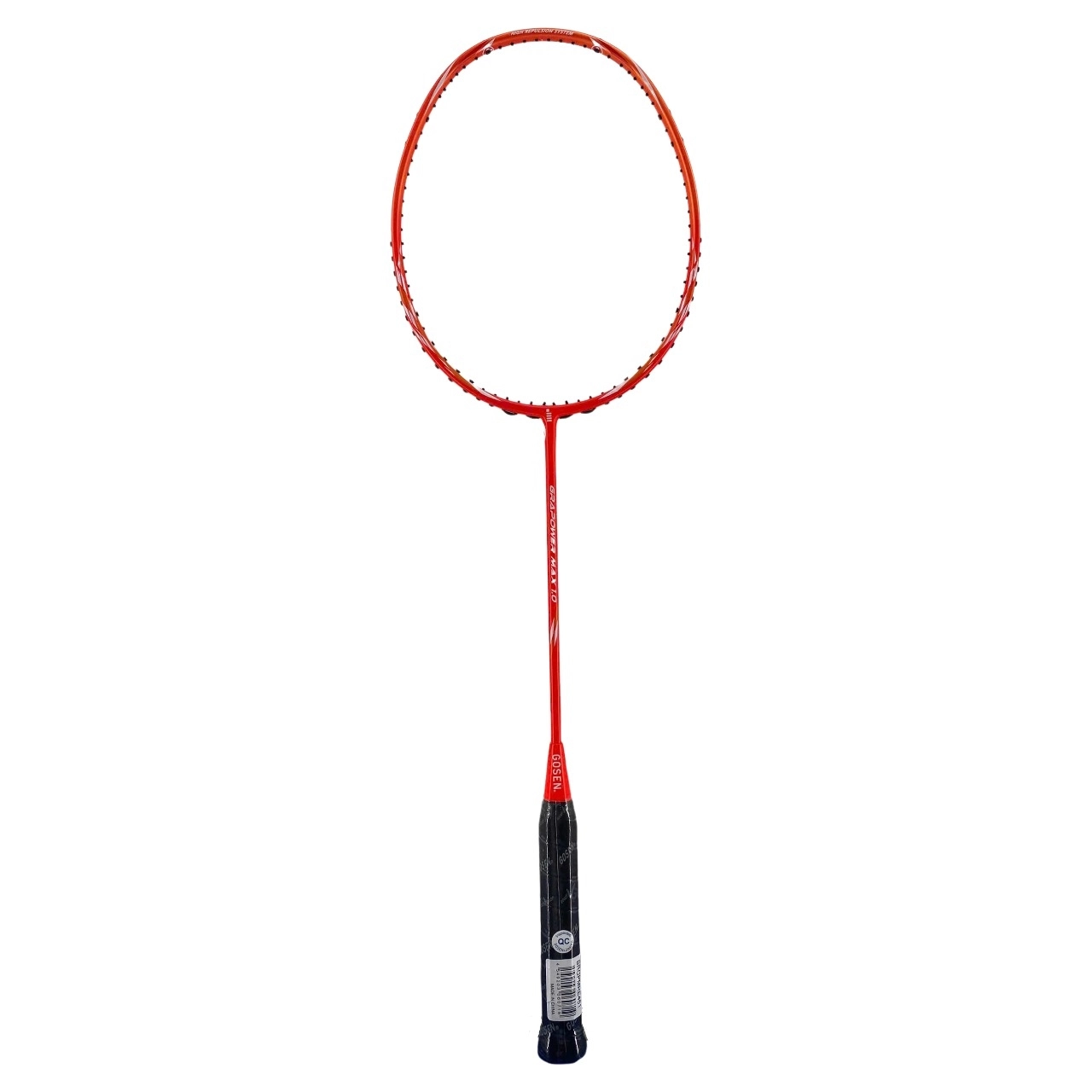 vợt cầu lông Gosen Grapower Max 1.0 