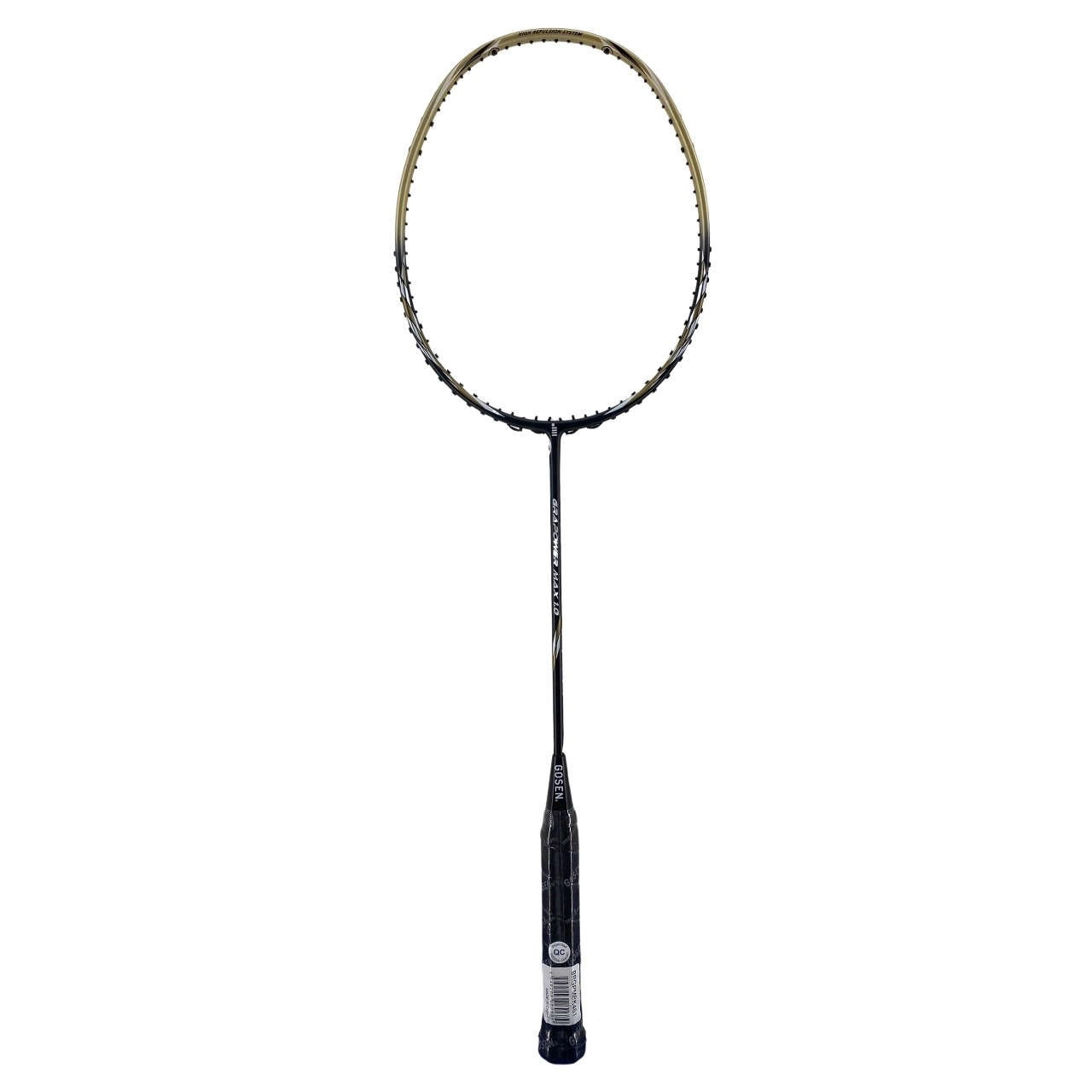 vợt cầu lông Gosen Grapower Max 1.0 