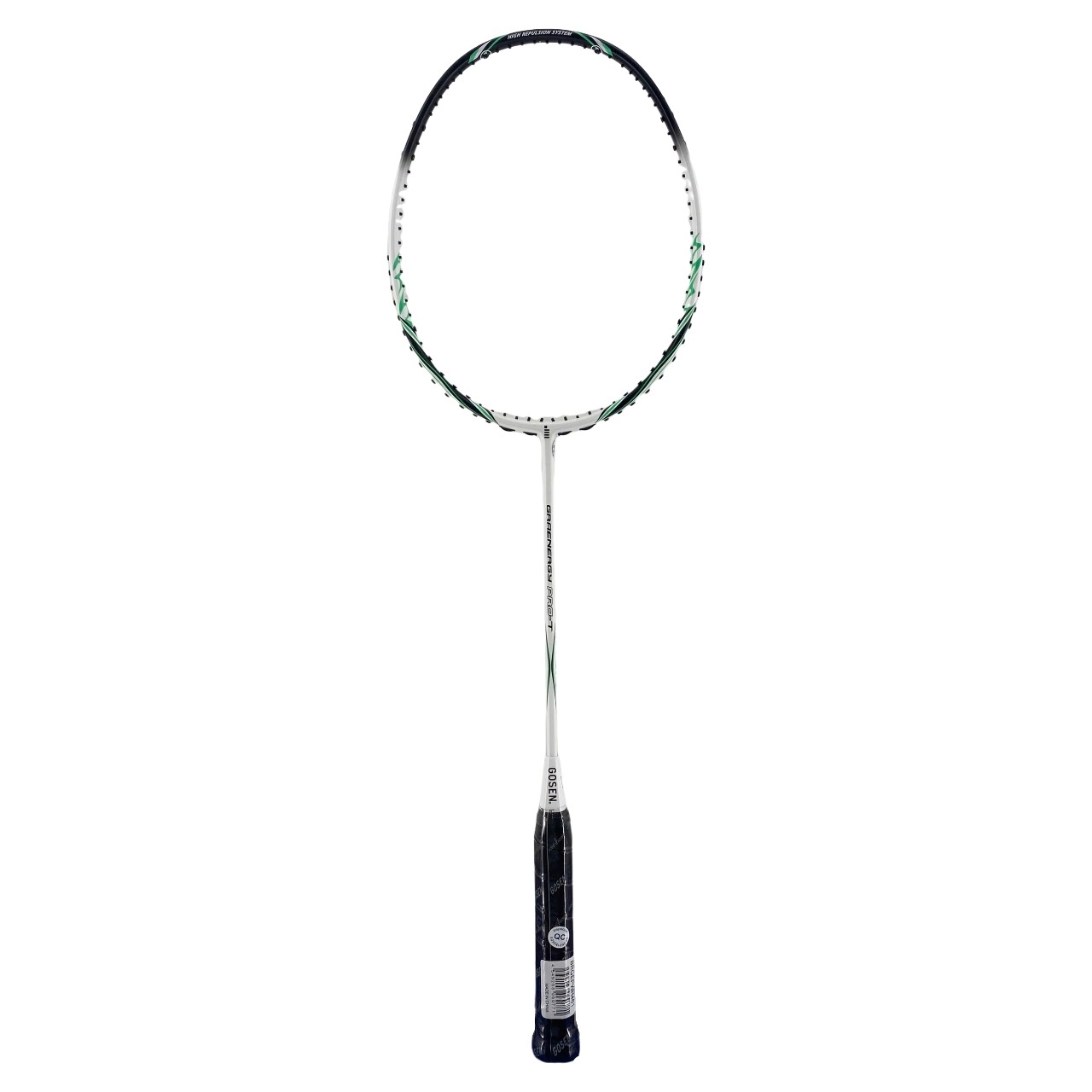 vợt cầu lông Gosen Graenergy Pro T