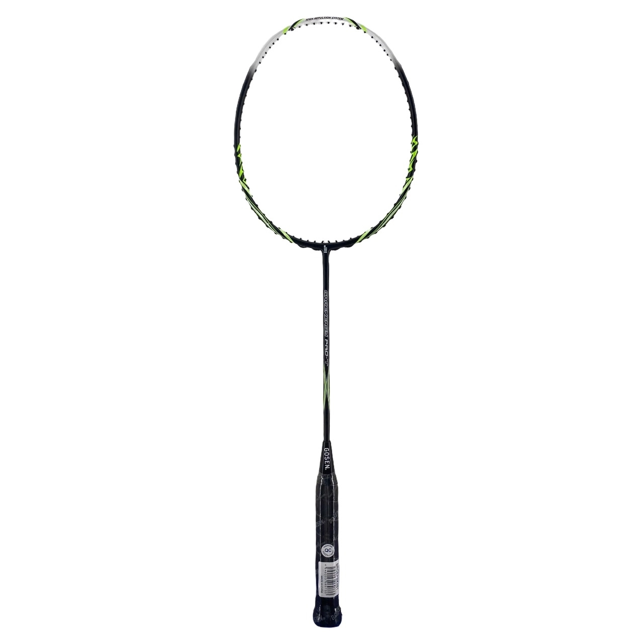 vợt cầu lông Gosen Graenergy Pro T