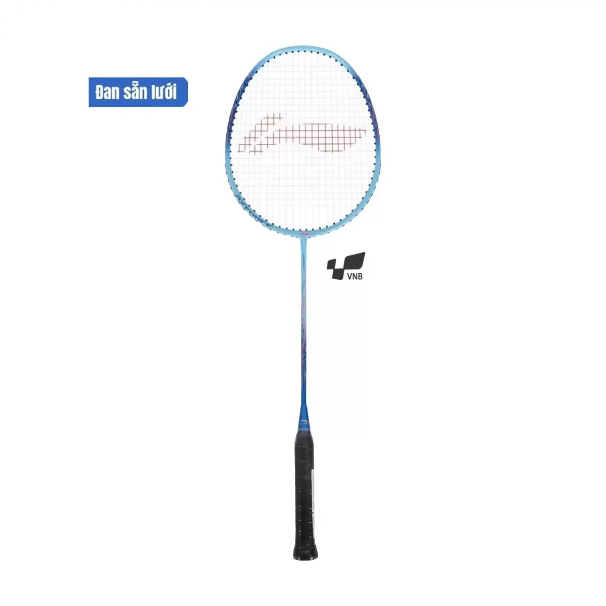 Vợt cầu lông Lining Axforce 9 - Blue