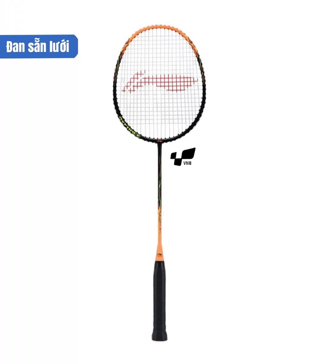 Vợt cầu lông Lining Axforce 9 - Orange