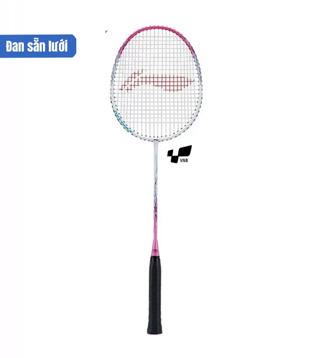 Vợt cầu lông Lining Axforce 9 - Rose