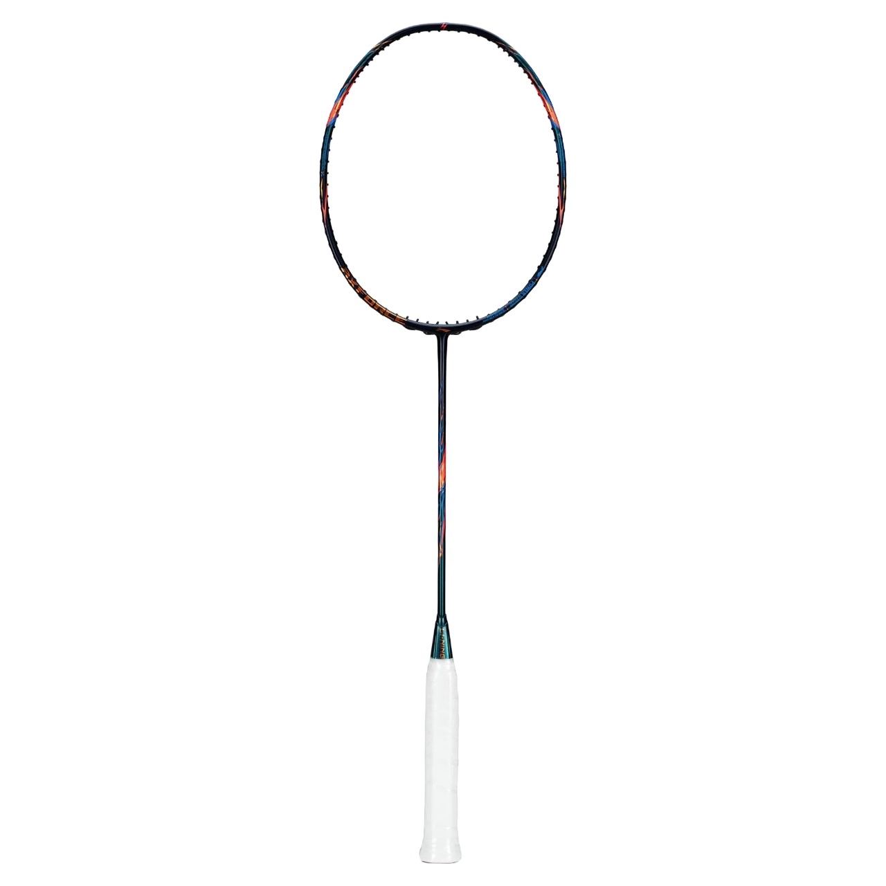 Vợt cầu lông Lining Axforce 90 New - Loh Kean Yew 2025