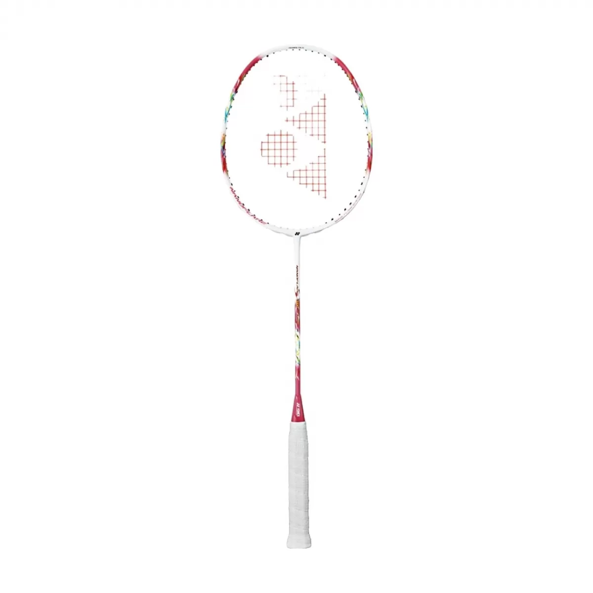 Vợt cầu lông màu hồng - Vợt Cầu Lông Yonex Nanoflare 70 (RP) - Xách Tay