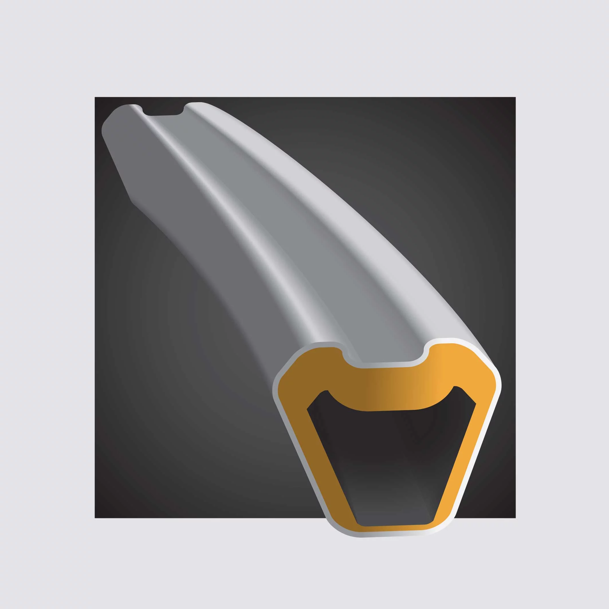 V-FRAME CONCEPT