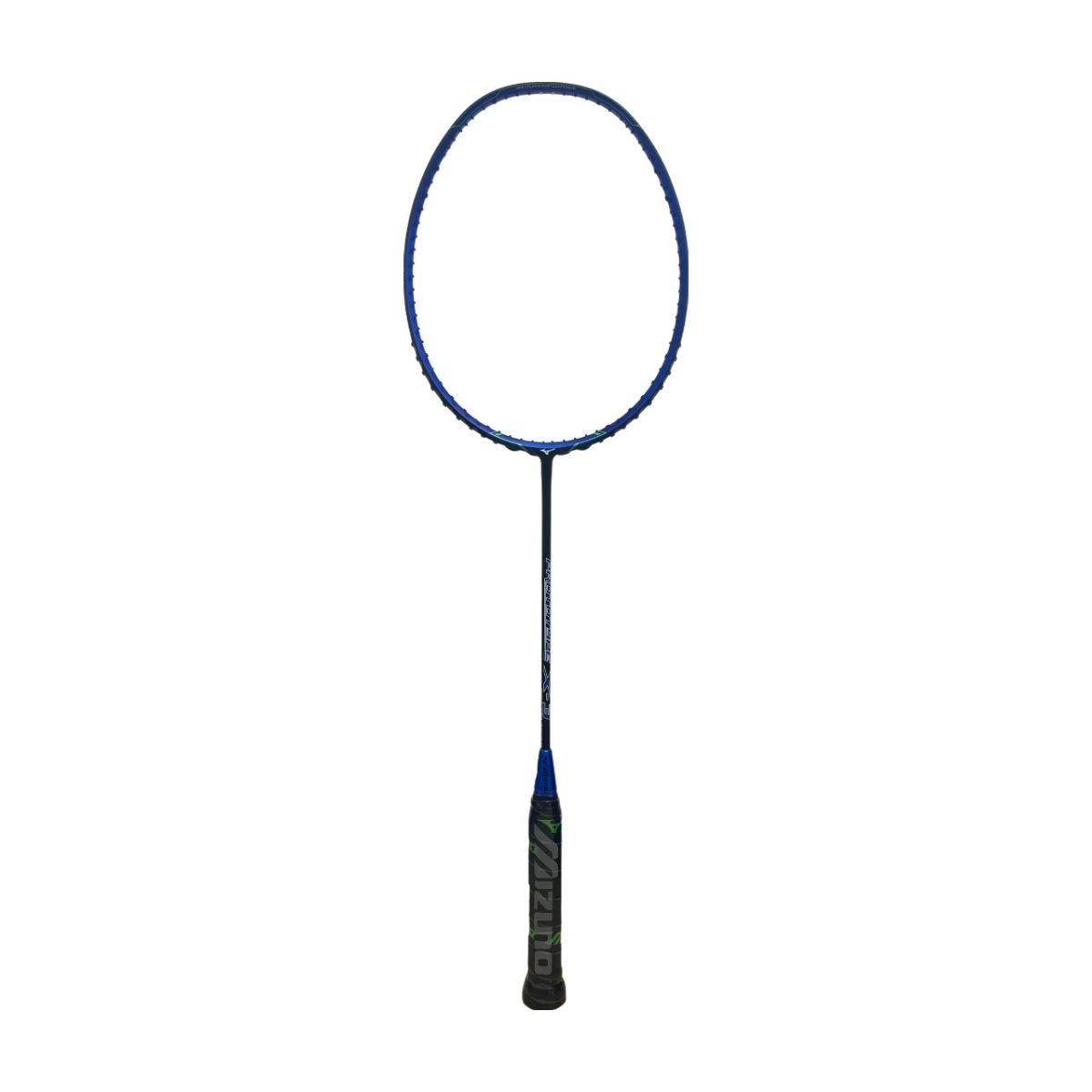 Vợt cầu lông Mizuno Protptype X-3 - Xanh