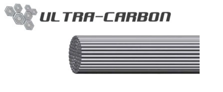Công nghệ ultra carbon