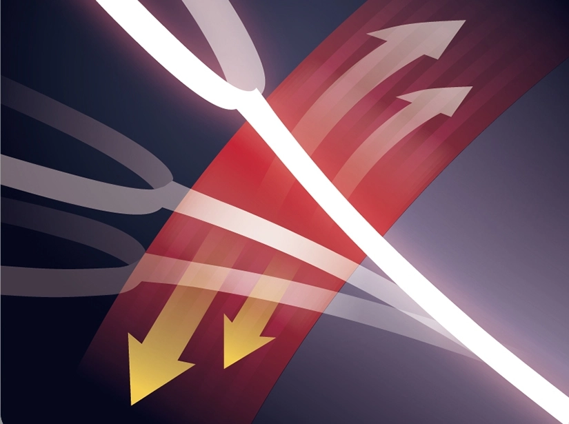 Công nghệ WES 3.0 của Vợt cầu lông Victor DriveX 12 ZSW