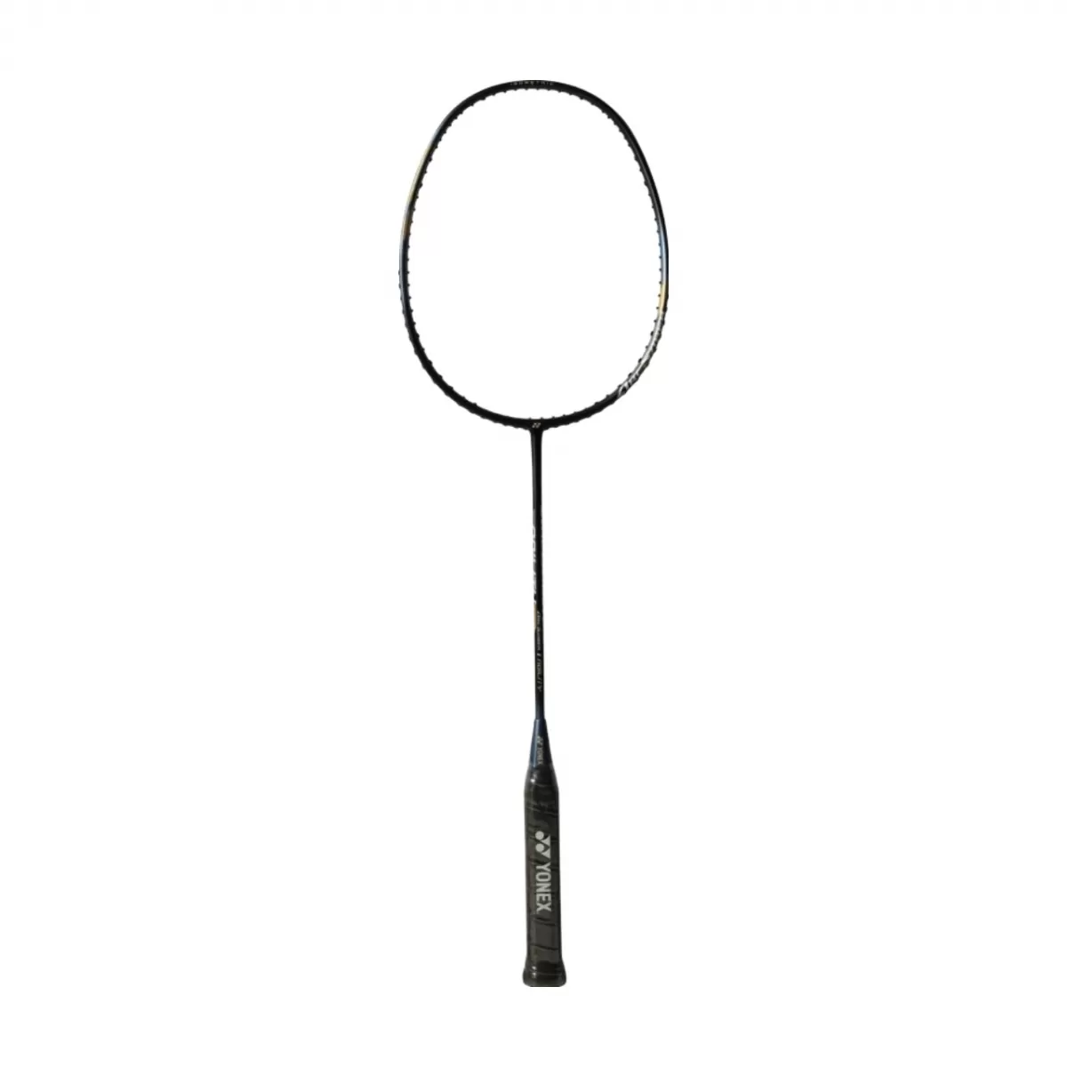 Vợt cầu lông Yonex Arcsaber 1 Ability - Black/Grey