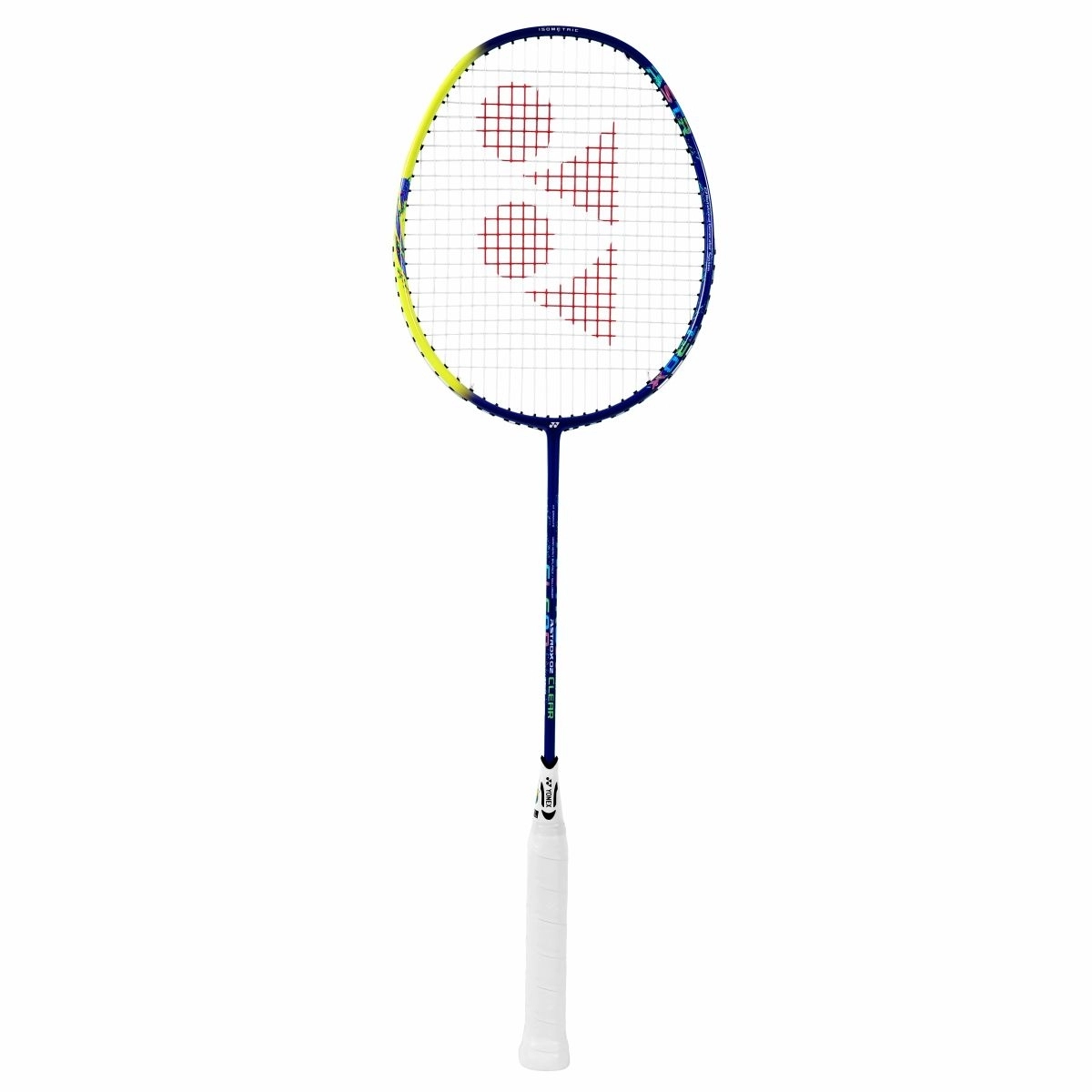 Vợt Cầu Lông Yonex Astrox 02 Clear 