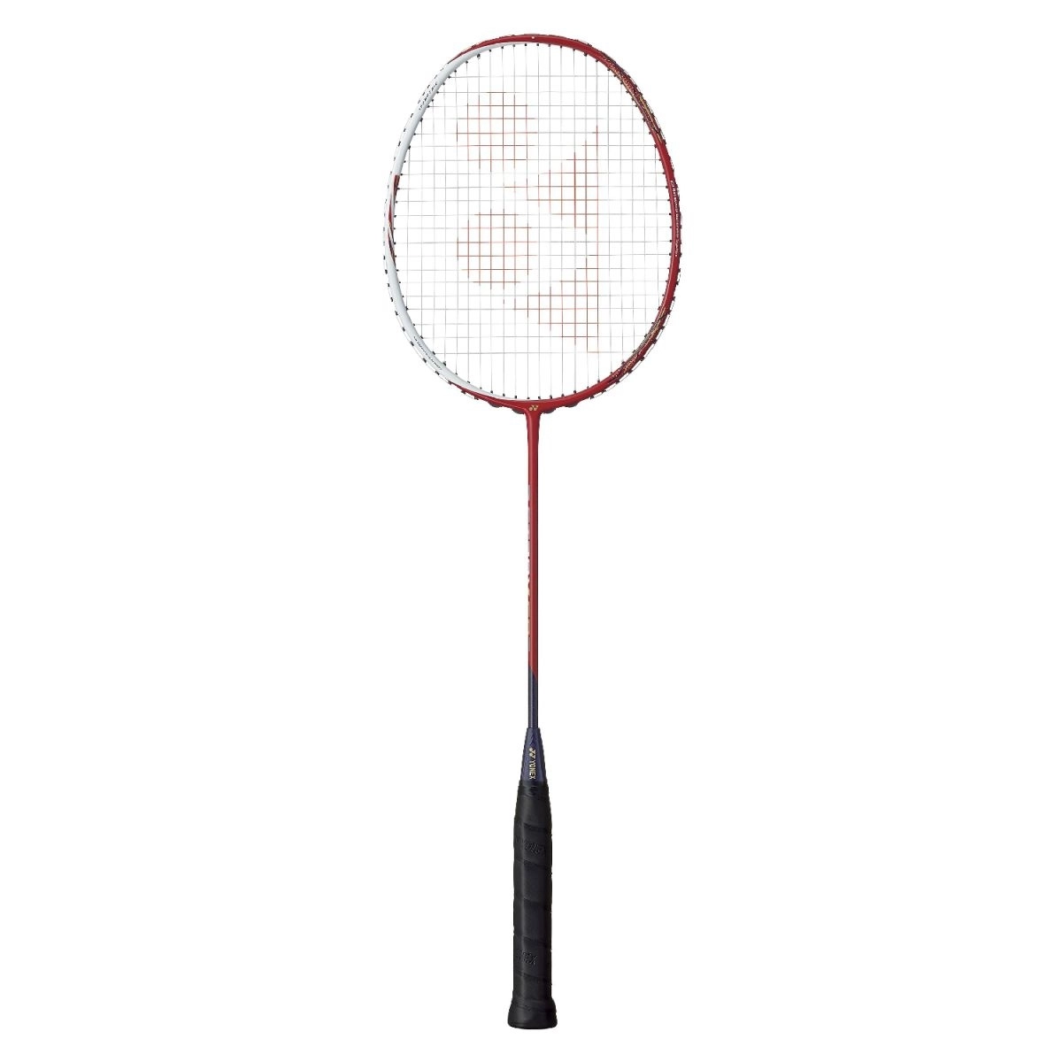 Vợt cầu lông Yonex Astrox 68S - Trắng đỏ