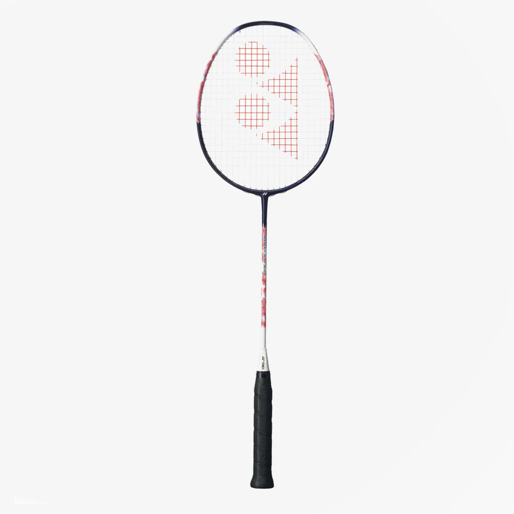 Vợt cầu lông Yonex Nanoflare 300 - Đỏ