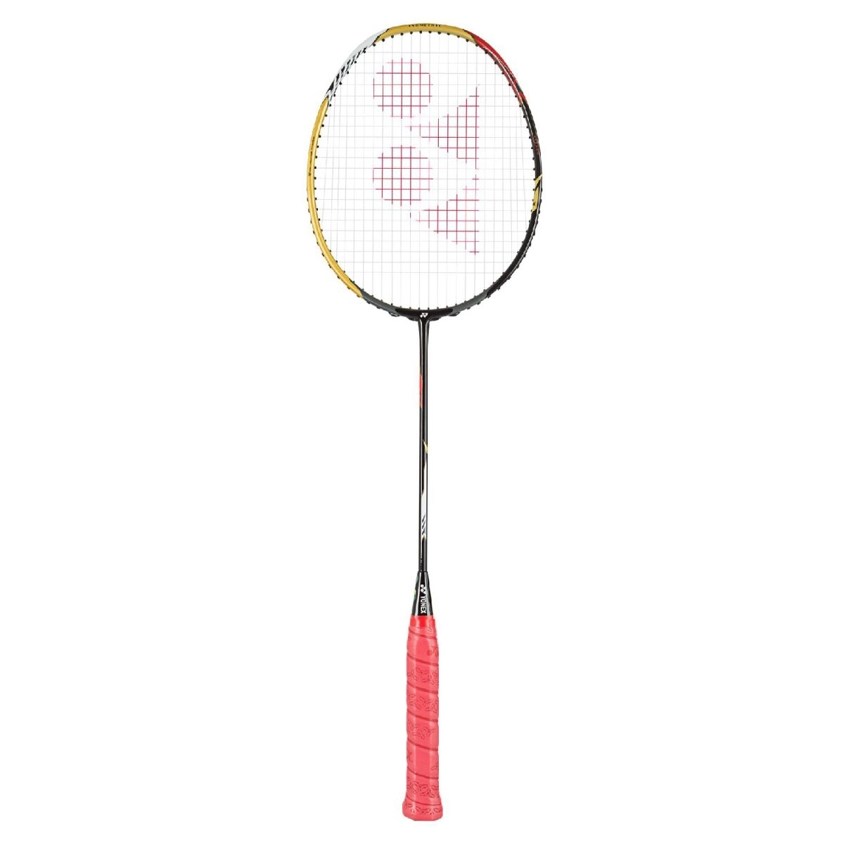 Vợt cầu lông Yonex Voltric LD 3 - Vàng đen