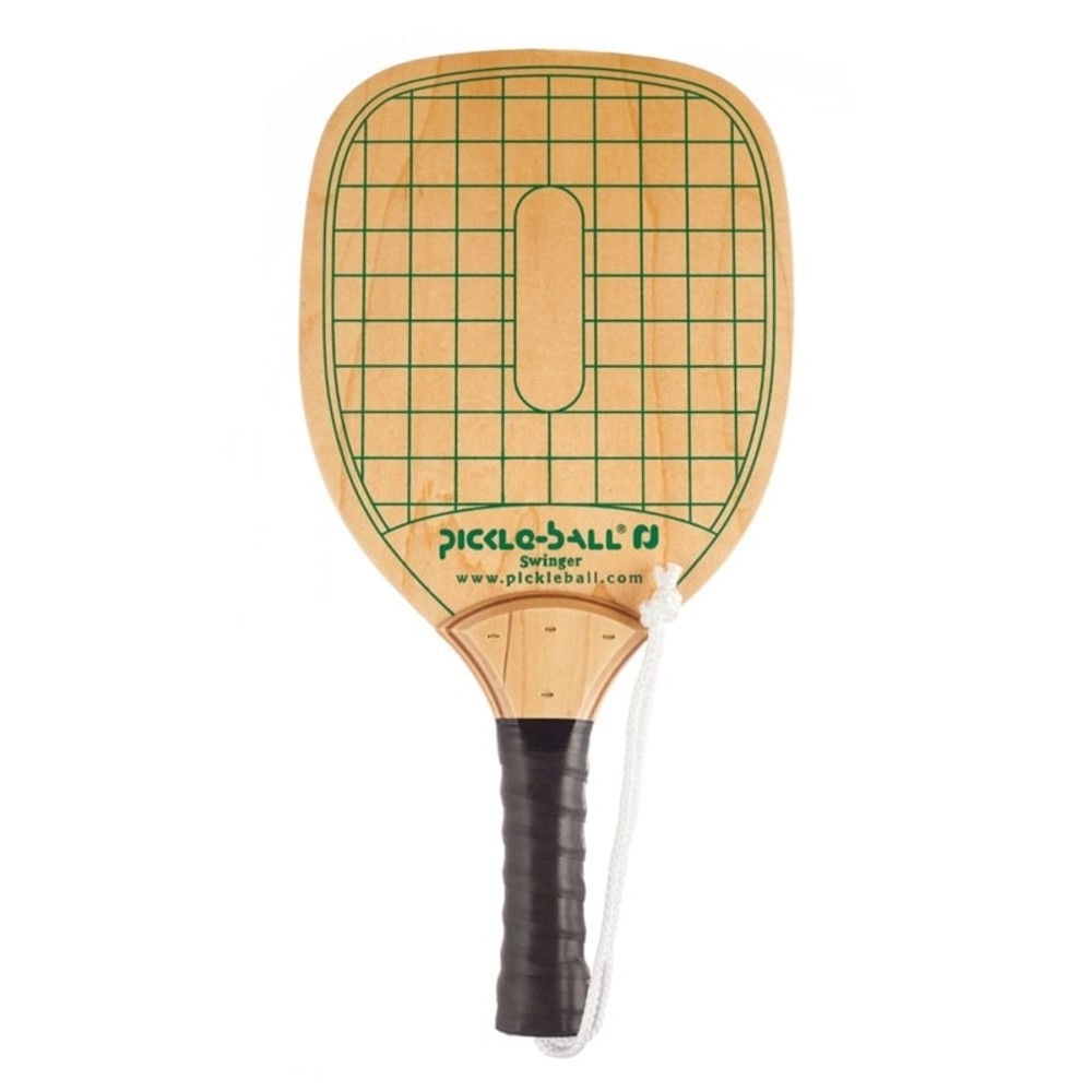 Vợt gỗ Pickleball Swinger Wood