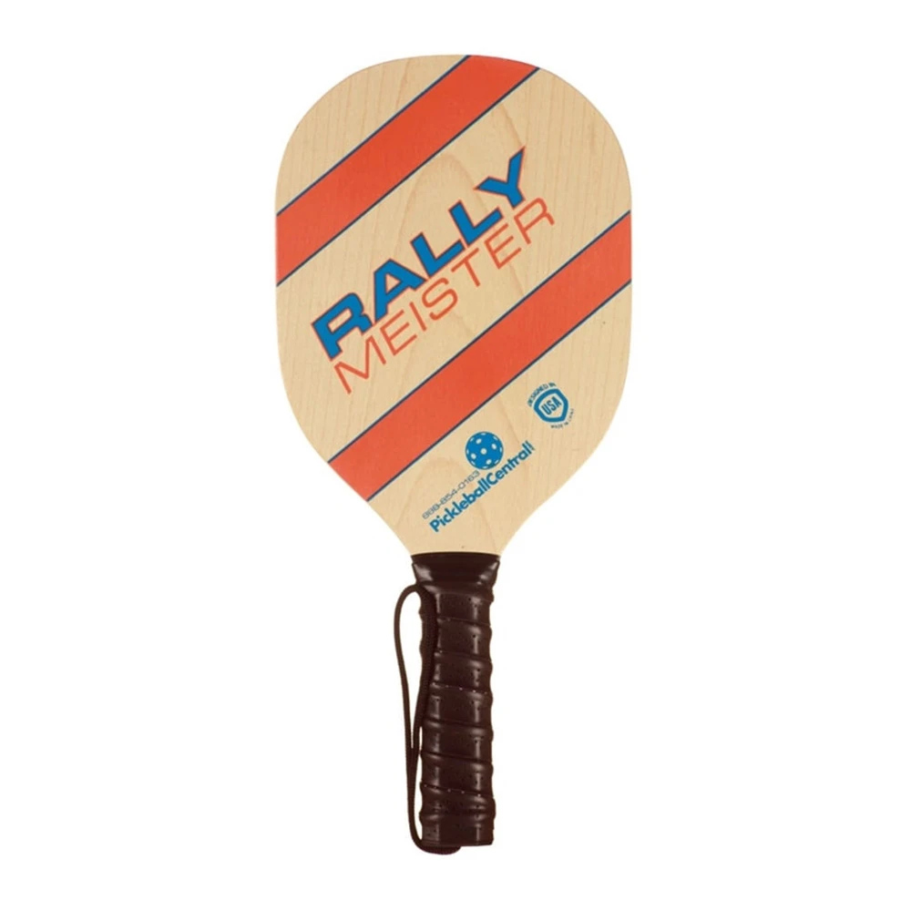 Vợt pickleball bằng gỗ Rally Meister
