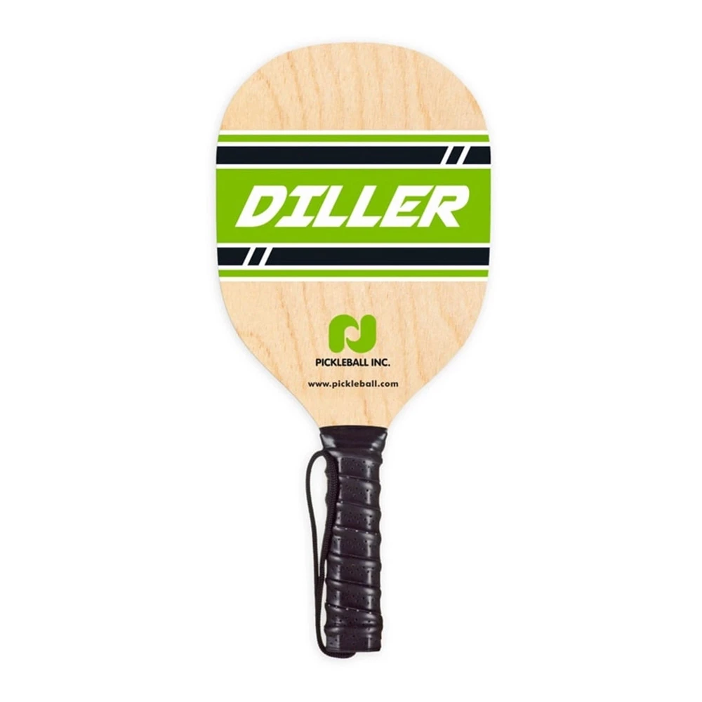 Vợt pickleball Diller Wood